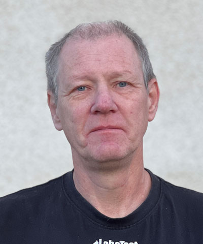 Anders Isberg